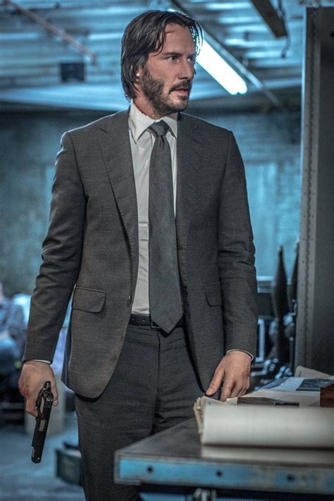 The official account for the #johnwick franchise. #JohnWick/JohnWickChapter2 John(I think?) | Keanu reeves
