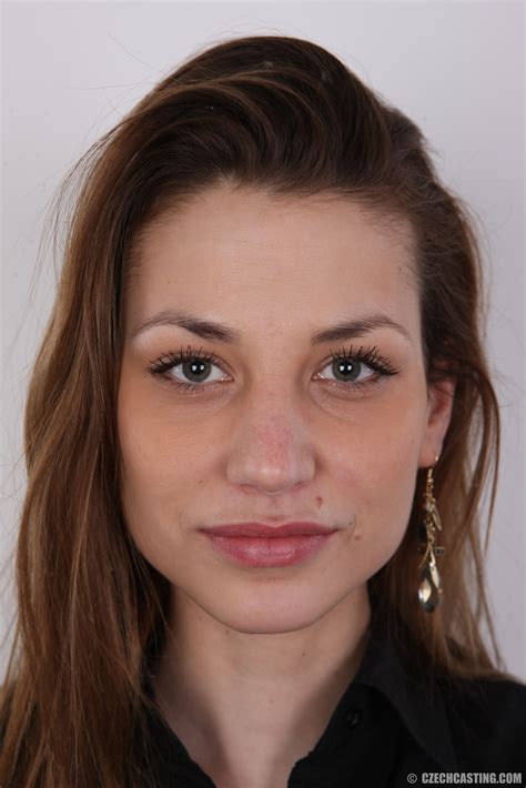 Чешский кастинг czechav czechcasting martina czech casting. A very interesting Czech amateur. Everybody who likes slim girls will be more than grateful ...
