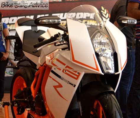 As of now, ktm has not announced anything officially regarding the launch of the rc 250 in india though one can expect the 250cc sportbike to launch in the indian markets later this year. KTM India to Launch RC8 Inspired 250cc RC25 Bike Early 2014