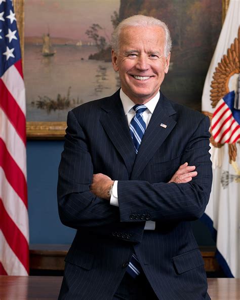 Ready to build back better for all americans. Joe Biden - Wikipédia, a enciclopédia livre