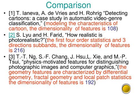 The hsv model is commonly used in computer graphics applications. PPT - Identifying Computer Graphics Using HSV Model And ...