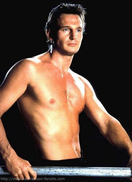 Liam neeson is a 68 year old northern irish actor. A Gallery of Old Celebrities, Young Again | "Eye Candy ...