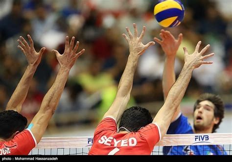 The league started on 30 october 2019 and the last game was played on 29 february 2010. File:2014 Volleyball World League, Italy vs Iran (22 June ...