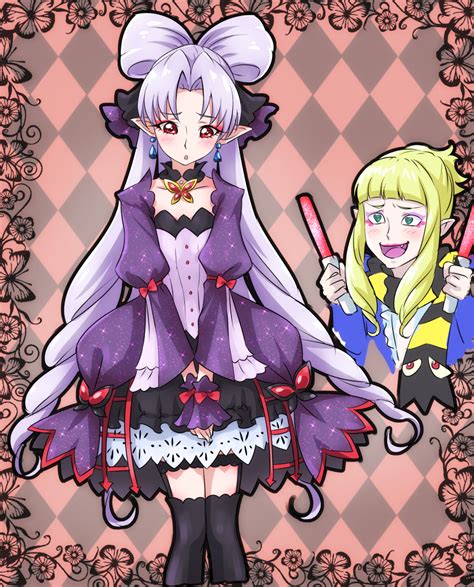 With julie andrews, anne hathaway, hector elizondo, heather matarazzo. Pretty Princess Streaming Ita - Tropical Rouge Pretty Cure ...