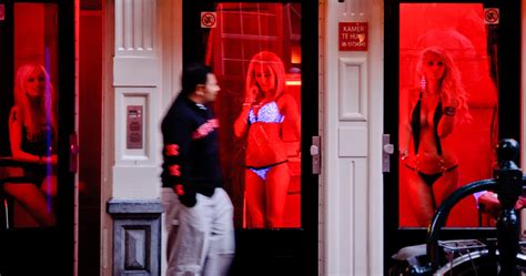Those of you who love a bit of culture, will a little bit further away, you find the beemsterpolder. 10 Most Popular Places In The World For Sex Tourism