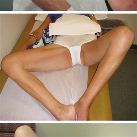 These muscles help in activities that involve kicks, jumps and other movements. Diagram showing the cutaneous sensory distribution of the ...