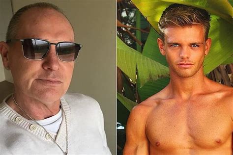 Latest paul gascoigne news and updates, special reports, videos & photos of paul gascoigne on sportstar. Paul Gascoigne sul figlio: "Regan è bisessuale e sono ...