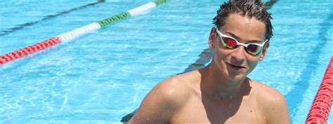 Le jeune nageur ugo didier, 19 ans, a décroché l'argent ce mercredi sur le 400 m nage libre (catégorie s9). Ugo Didier, souvenirs de championnats de France ...