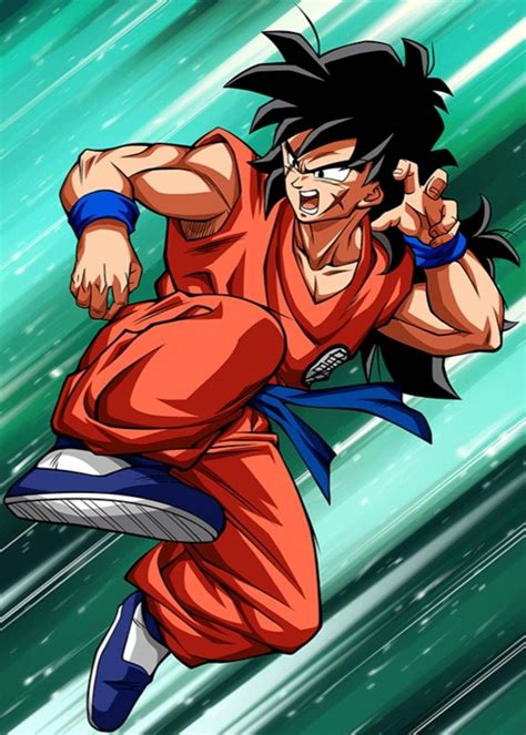 Dragon ball z yamcha super saiyan. Pin by Lamplanet on guerreroz z | Anime dragon ball, Dragon ball, Dragon ball super