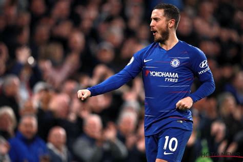 Get the latest on the belgian footballer. Slavia Praag wil dat Eden Hazard op het veld staat ...