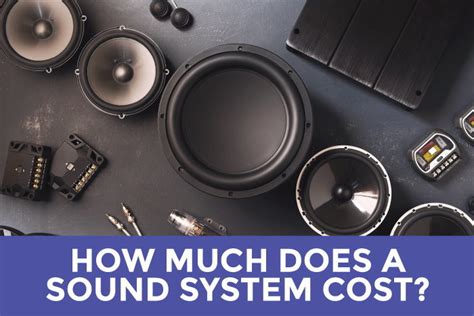 Well after my first experience with a car that has a sunroof/moonroof. How Much Does It Cost to Have a Sound System Installed in ...