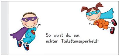 Emotional überzeugt euch jetzt von den sprüchen! toilettensuperhelden-kalendermaterial- - Zaubereinmaleins ...