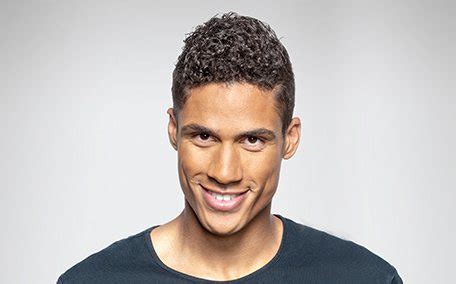 Raphael varane of real madrid reacts after the la liga match between real madrid cf and sd eibar at estadio santiago bernabeu on april 06, 2019 in madrid, spain. Raphaël Varane's Height in cm, Feet and Inches - Weight ...