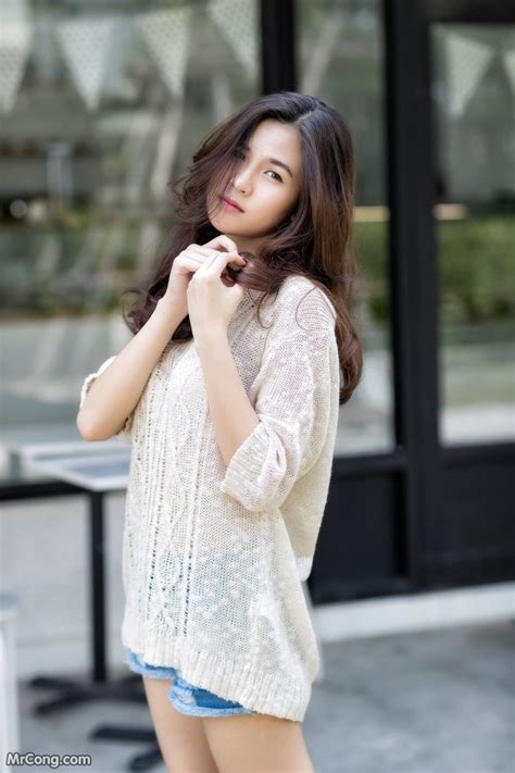 Mỗi chúng ta đều mong muốn một cuộc sống tốt đẹp, trọn vẹn hơn và không phải đau đầu vì chuyện tiền bạc, sức. Những cô gái Thái Lan xinh đẹp và gợi cảm - Phần 9 (1063 ảnh)