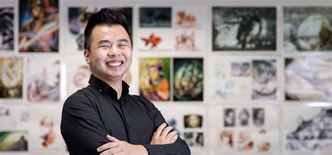 Many have brought singapore global recognition. Alumnus Joshua Ang Creates Advertisements at Yoozoo Games ...