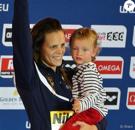 Photos et vidéos en exclusivité !. Laure Manaudou enceinte d'un second enfant : elle annonce ...