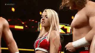 Ben has 5 jobs listed on their profile. Blake, Murphy & Alexa Bliss (BAMF) ♔ Explosive Wrestling Gifs