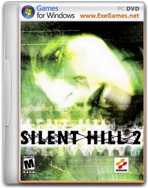 Lade die datei main.pdf herunter. Silent Hill 2 Free Download PC Game Full Version - Free ...