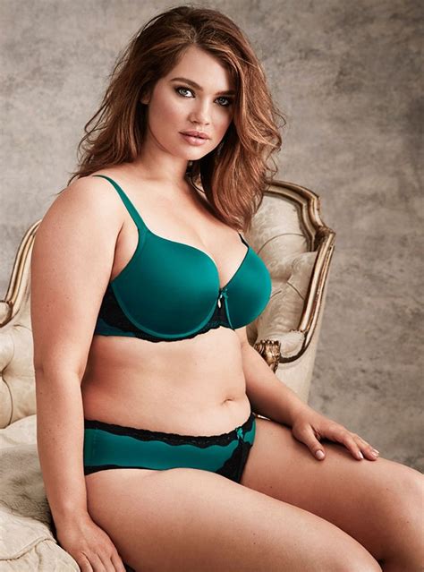 I know there are some veteran models missing from. The Top 15 Hot Plus Size Models of the World - Blogrope