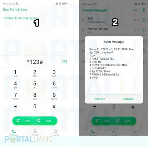 Inilah cara mudah transfer pulsa im3 terbaru dan terlengkap. 5 CARA CEK PULSA INDOSAT 2020 : Dilengkapi Gambar