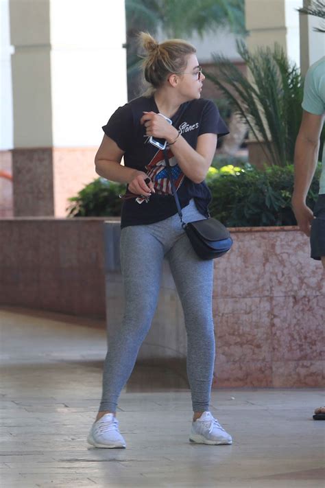 Check out full gallery with 1500 pictures of chloe moretz. Chloe Moretz in Leggings Out in Beverly Hills, September ...