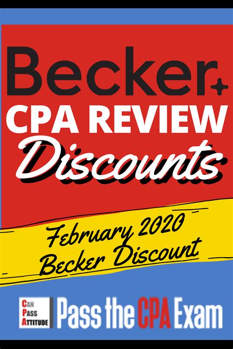 Becker cpapassmaster 2011 becker cpa class notes 2011 becker cpa studytext 2011 becker cpa software program 2011. Becker CPA Review Discounts: Becker CPA Discounts - Save ...