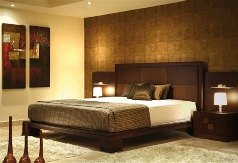 Get inspired with these modern bedroom pictures. Modern Bedroom Designs - Bedroom | Bedroom Designs