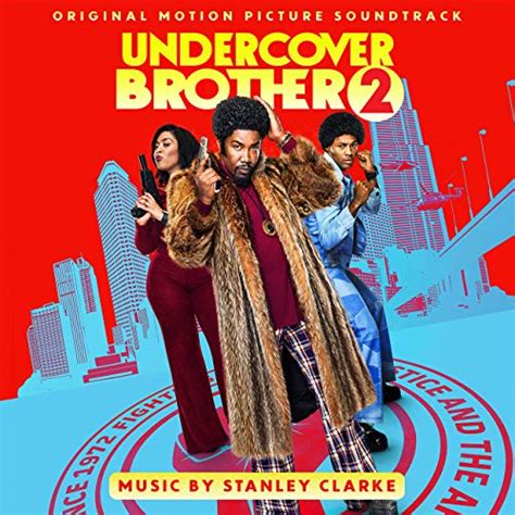 Usa's brother's keeper cleverly plays the emotion and action cards, offering a mix of silence of the lambs psychological thrills with csi gritty detective work. Undercover Brother 2 Soundtrack | Soundtrack Tracklist