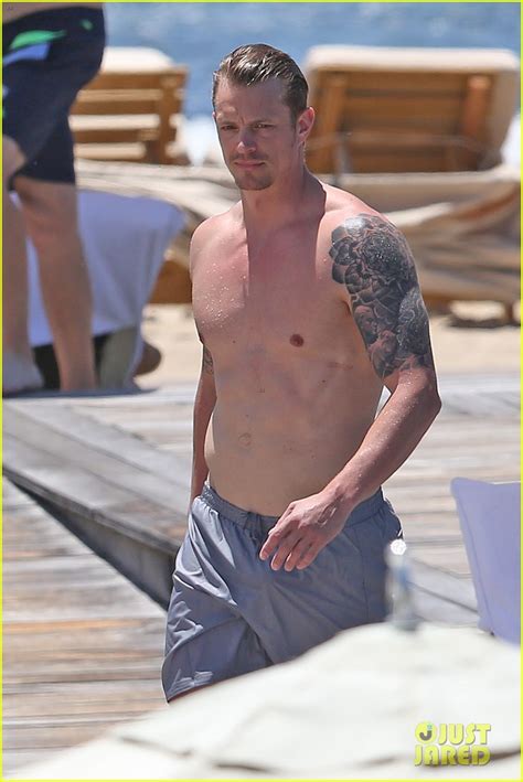 We did not find results for: Joel Kinnaman & Wife Cleo Wattenstrom Bare Hot Tattooed ...