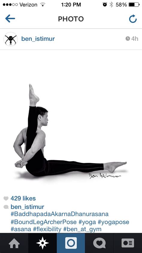 Archer pose is often part of kundalini yoga kriyas geared towards expansion of energy and self, as it helps open up your psychic channels to promote the greater flow of energy and power. Pin by Taylor Wyatt on Yoga Inspiration | Archer pose ...