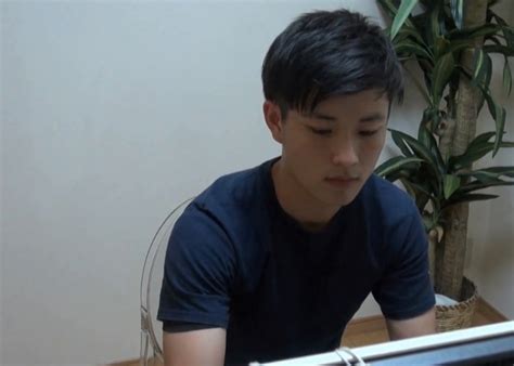 Cute athletic teen boy jerking off on omegle webcam. Japanese Straight Boy On Cam | JOC 0001