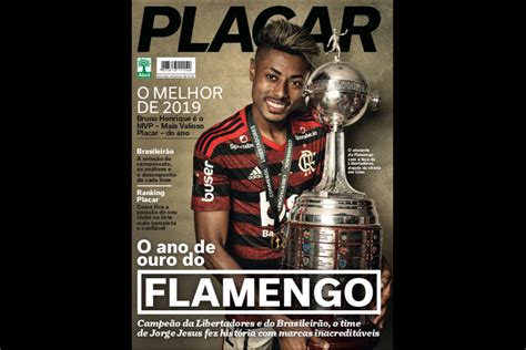 Para o bragantino será a chance de tentar aproveitar o desgaste físico do flamengo e somar pontos importantes para começar a pavimentar a saída da por causa do intervalo de apenas 48h do jogo contra o goiás, na terça (13), o flamengo será quase que completamente modificado para o duelo. PLACAR de dezembro, já nas bancas, traz o ano de ouro do ...