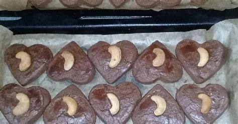 Resep roti kering kacang iris 1. 1.456 resep coklat mede enak dan sederhana - Cookpad