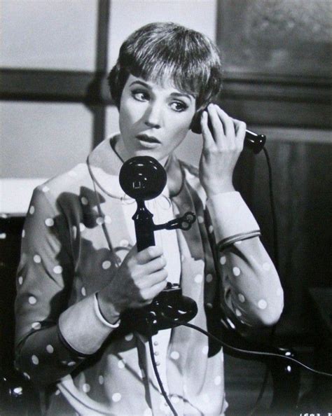 We did not find results for: "Thoroughly Modern Millie" (1967) | Julie andrews, Andrews ...