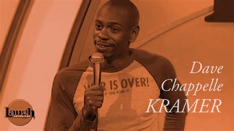 Many great performances have been witnessed over the years but which are the best? Watch Online Dave Chappelle | Kramer | Stand-Up Comedy ...