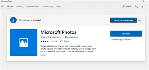 Select import selected to start how to tag people in the microsoft photos app. Windows 10 Photos App Not Opening/Working after update ...