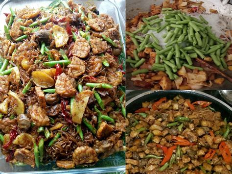 Nasi goreng a quick and easy delicious asian… latest posts. Resepi Sambal Goreng Jawa Che Nom