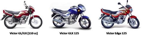 Millions of women sitting on their fannies adding up figures or typing words. Bike History/Timeline: TVS Victor 2001-2007 (?). Why did ...