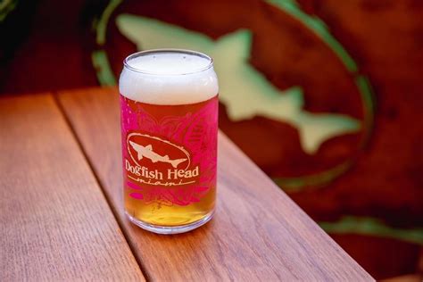 Dogfish head 60 minute ipa. New Miami Restaurants to Try: Foozo, Kush, and Dogfish Head Brewery | Miami New Times