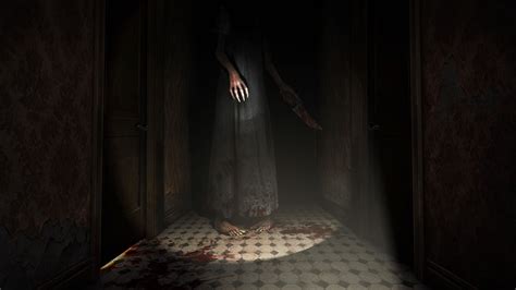 Trevor henderson is an instagram user known for posting images of monsters which have breaking news trevor henderson creatures. Scary Hallway With Killer