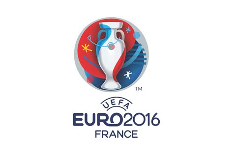 — uefa euro 2016 (@uefaeuro) 1 july 2016. UEFA Euro 2016 Logo