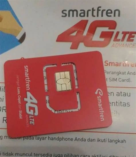 Axis adalah salah satu provider jaringan internet di indonesia yang sudah diakuisisi oleh xl axiata. Cara Setting Kartu Smartfren - Senang Belajar