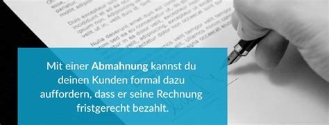 Generell wird im rahmen einer abmahnung ein bestimmtes verhalten gerügt. Abmahnung schreiben - Definition, Beispiele & Vorlage
