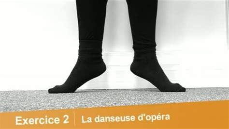 Comment affiner ses mollets ? Galber ses mollets : la danseuse d'opéra | Affiner ses ...