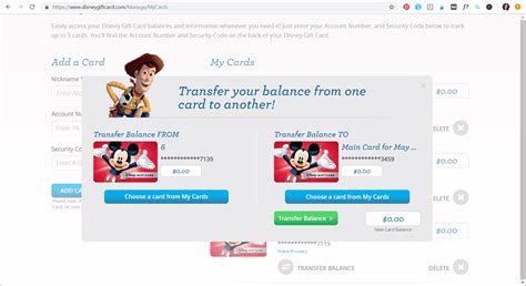 Disney gift card by mail. Discount Disney Gift Cards; Everything you need to know ...