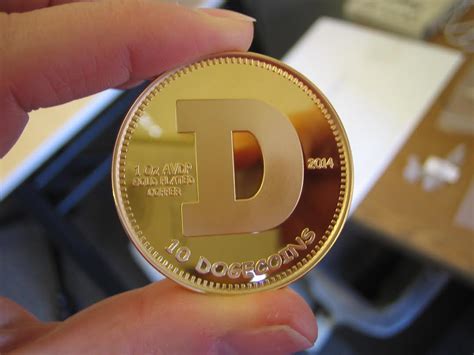 With the price of dogecoin surging, investors are mike blake/reuters elon musk said dogecoin could ironically be the future. Dogecoin price: How the Reddit GameStop frenzy inflated ...