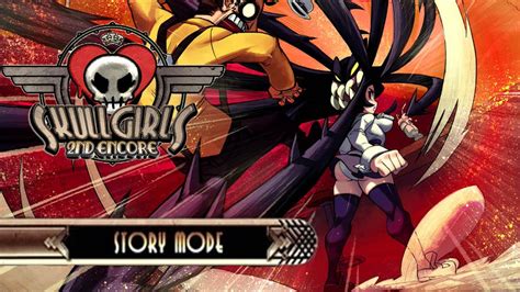 Her parents were roberto and selene, the latter of whom was a previous skullgirl. Skullgirls 2nd Encore: Filia Story Mode Cutscenes (Voice ...