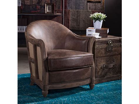 With a high standard of quality in mind and with an exquisite eye Classic Italian Antique Living Room Furniture Armchair Wood Leather Couches And Sofas Modern ...