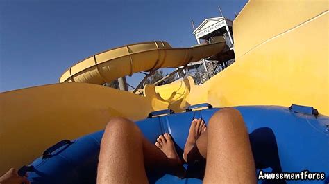 Ayia napa is located at the south east part of cyprus, west of gape greco and it is about 10km north of paralimni. WaterWorld in Ayia Napa, Famagusta, Cyprus - rides, videos ...