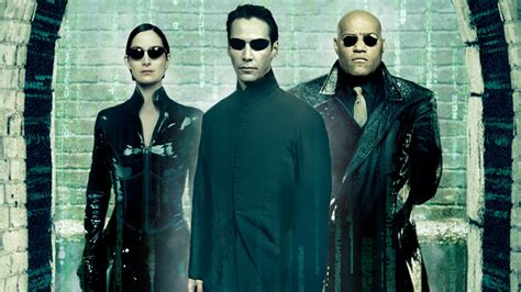 Films directed by the wachowskis. "Matrix 4" kommt früher: Neuer deutscher Starttermin ...